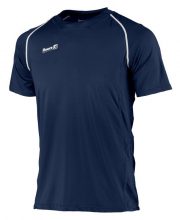 Reece Core Shirt Unisex – Navy