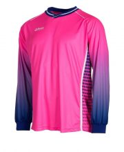 Reece Luke Keeper Shirt – Pink/Blue