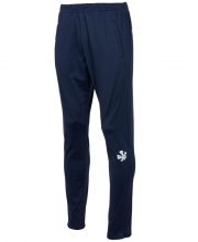 Reece Varsity Stretched fit pant unisex Navy