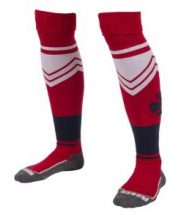 Reece Glenden Socks – Red
