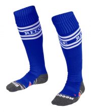 Reece College Sock – Blue