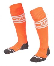 Reece College Sock – Orange