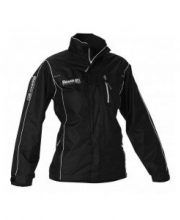 Reece Breathable Comfort Jacket Unisex Zwart JR | 50% DISCOUNT DEALS