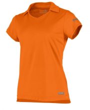 Reece Isa ClimaTec Polo Ladies – Orange