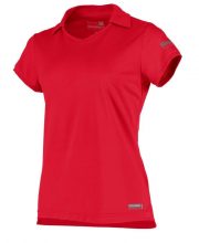 Reece Isa ClimaTec Polo Ladies – Red