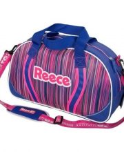 Reece Simpson Hockeybag roze/royal