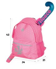 Reece Northam Backpack Roze