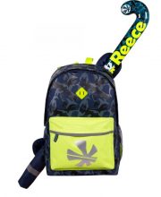 Reece Cowell Backpack – Navy/Yellow