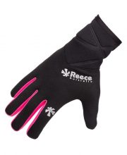 Reece Power Player Glove Zwart/Roze