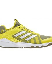 Adidas Lux 1.9S Shock Yellow / Cargo