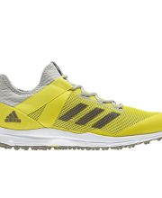 Adidas Zone Dox 1.9S Ash / Shock Yellow