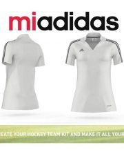 Adidas MiTeam CC shirt women