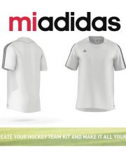 Adidas MiTeam CC T-shirt mens