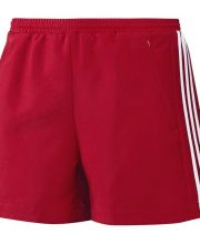 Adidas T16 Climacool Short Women Red