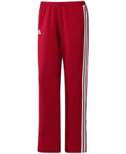 Adidas T16 Team Pant Women Red