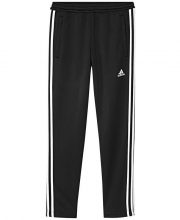 Adidas T16 Sweat Pant Jeugd Black