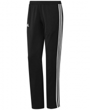 Adidas T16 Sweat Pant Women Black