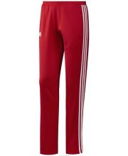 Adidas T16 Sweat Pant Women Red