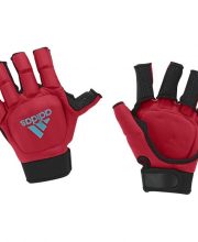 Adidas HKY OD Glove Red/Blue | DISCOUNT DEALS