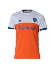 Official Adidas KNHB Tee Mens Home