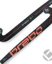 Brabo TeXtreme X-2 Low Bow | 30% DISCOUNT DEALS