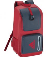 Adidas HY Back Pack Red/Blue