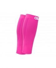 Os1st CS6 Kuit Compressie Sleeve Pink Fusion