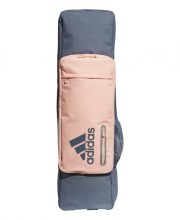 Adidas HY Kit Bag Raw Steel/Pink