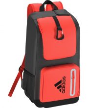 Adidas HY Back Pack Black/Red
