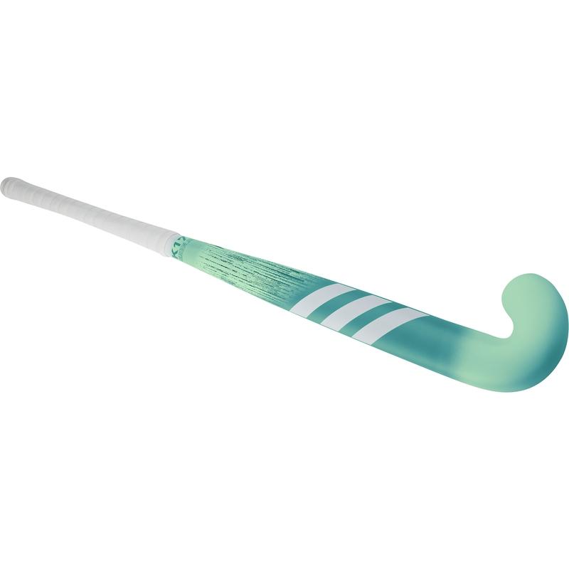 accent ontslaan Spotlijster Adidas K17 QUEEN Hockeystick 2019-2020 SR - Hockey Winkel