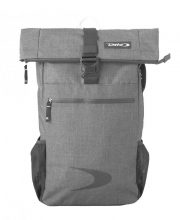 Dita Backpack Messenger '18 – D.Grey Melange/White