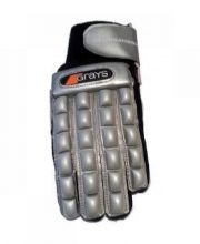 Grays International Glove Left Zilver | 40% Discount Deals