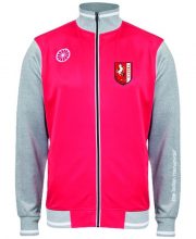 HC Twente Clubjacket Junior rood