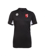 HC Twente Keepershirt Senior zwart
