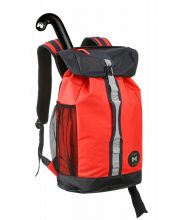 Malik Lifestyle Backpack Coral/Navy | PRE-ORDER levering begin augustus!
