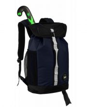 Malik Lifestyle Backpack Navy/Black