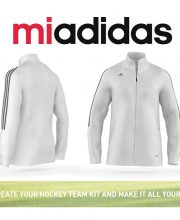 Adidas MiTeam Trainingsjacket kids