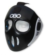 OBO face off zwart