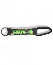 Osaka KEYRING | Sleutelhanger GREEN CAMO / GREEN