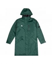 Osaka Stadium Jacket – Dark Green