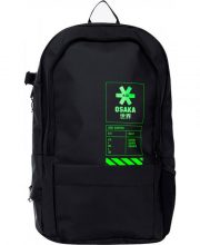 Osaka Pro Tour Large Backpack – Iconic Black