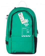 Osaka Pro Tour Medium Backpack – Jade Green