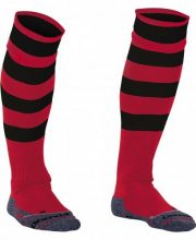 Reece / Stanno Original sock rood/zwart