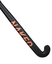 Naked Hockey Elite 7 Extra Late Bow