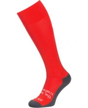 The Indian Maharadja Kneehigh Sock IM – Red