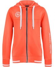 The Indian Maharadja Kids Tech Hooded IM – Coral