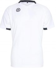 The Indian Maharadja Boys tech shirt IM – White