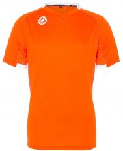 The Indian Maharadja Men's tech shirt IM – Orange