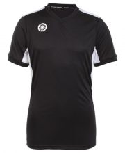 The Indian Maharadja Junior Goalkeeper Shirt – Black