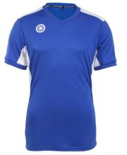 The Indian Maharadja Junior Goalkeeper Shirt – Cobalt